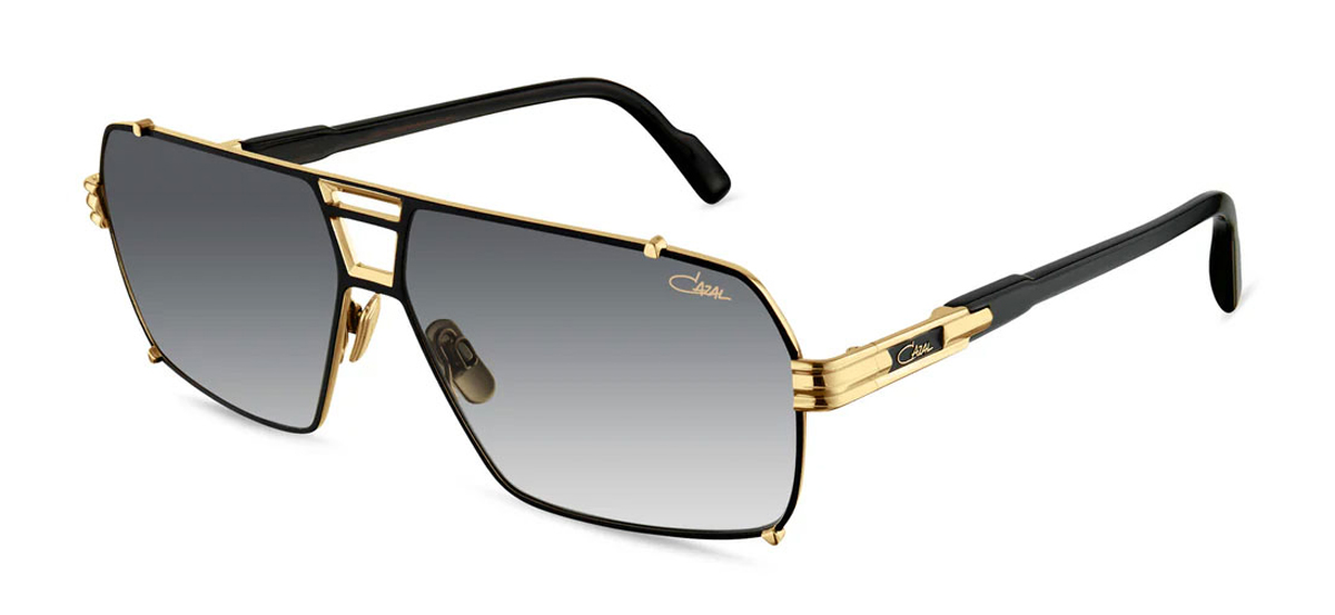 Cazal 9115 001 63/12 SG
