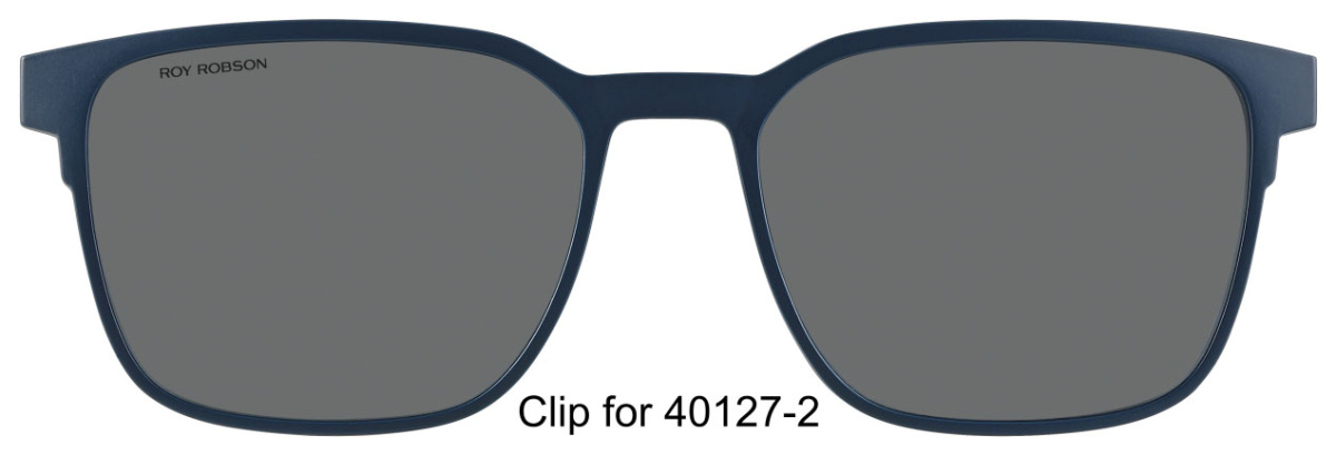 Roy Robson 40127 clip 102 53/18