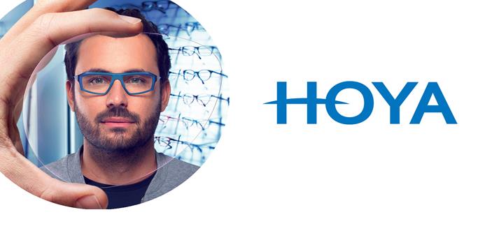 Линзы HOYA – японские технологии для Ваших глаз