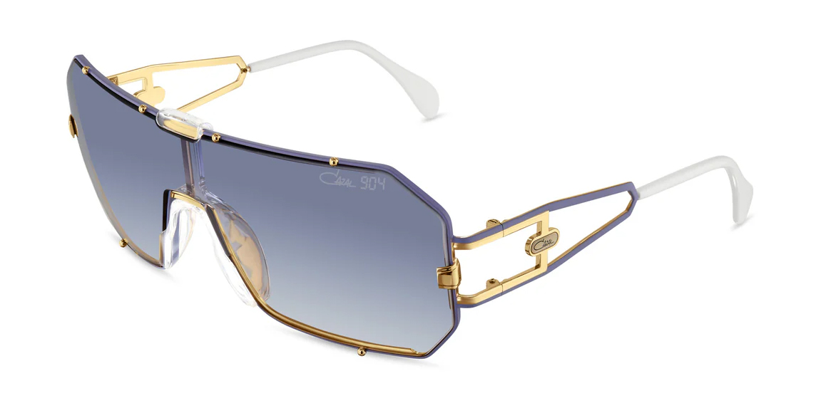 Cazal 0904 354 136/00 SG