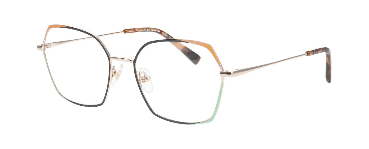 William Morris London CANARY 1 9521 53/17