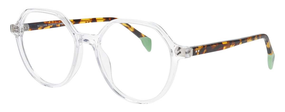 William Morris London SOHO 3 1125 54/17