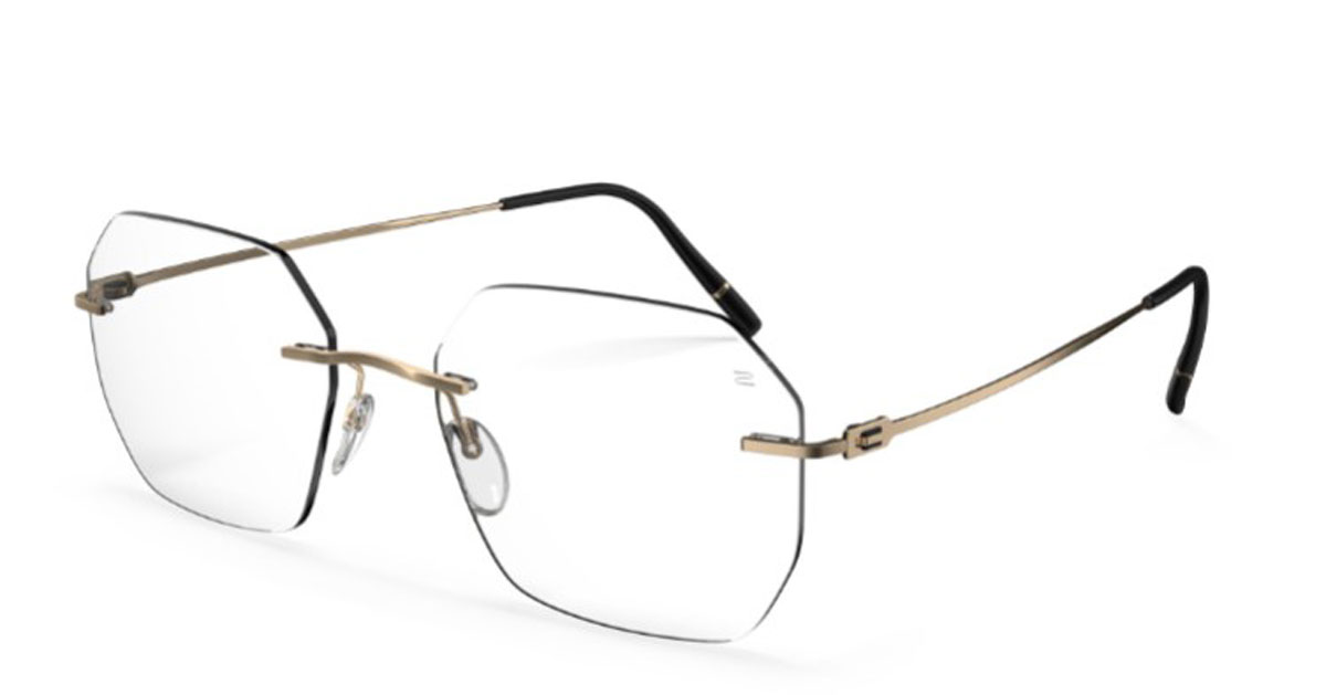 Silhouette 5593 LG 7530 50/19