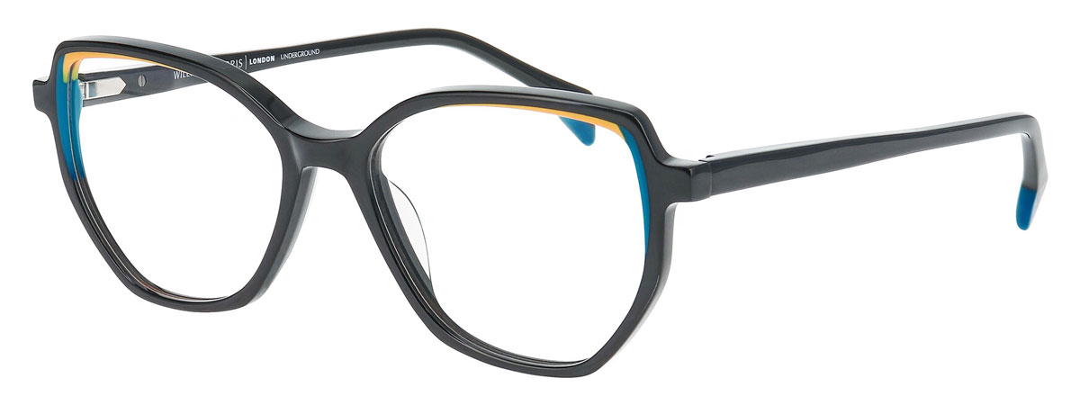 William Morris London BARBICAN 1 6032 51/16