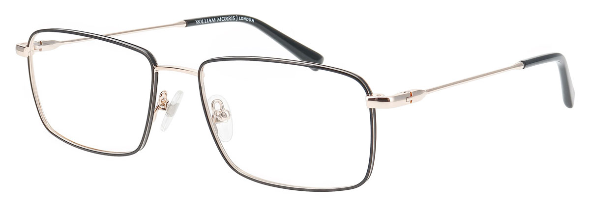 William Morris London REGENT 2 6032 56/17