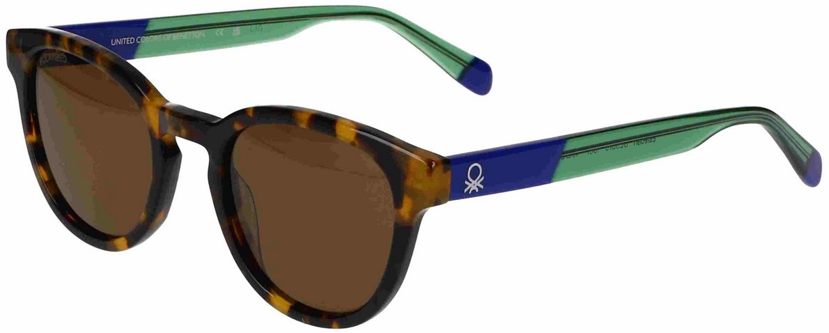 Benetton 5076 138 49/21