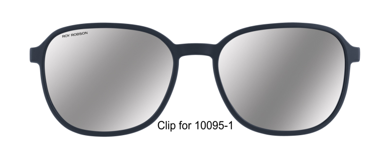 Roy Robson 10095 clip 101 55/18