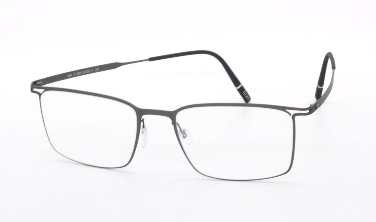 Sil Titanium Reframed 5594 75 6560 54/18