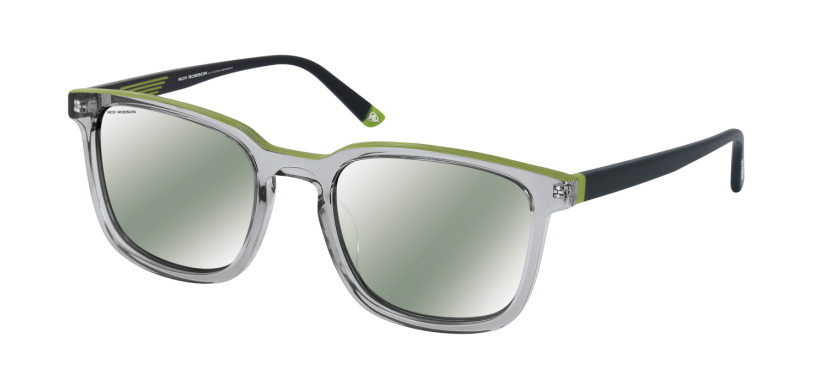 Roy Robson 70108 002 55/21