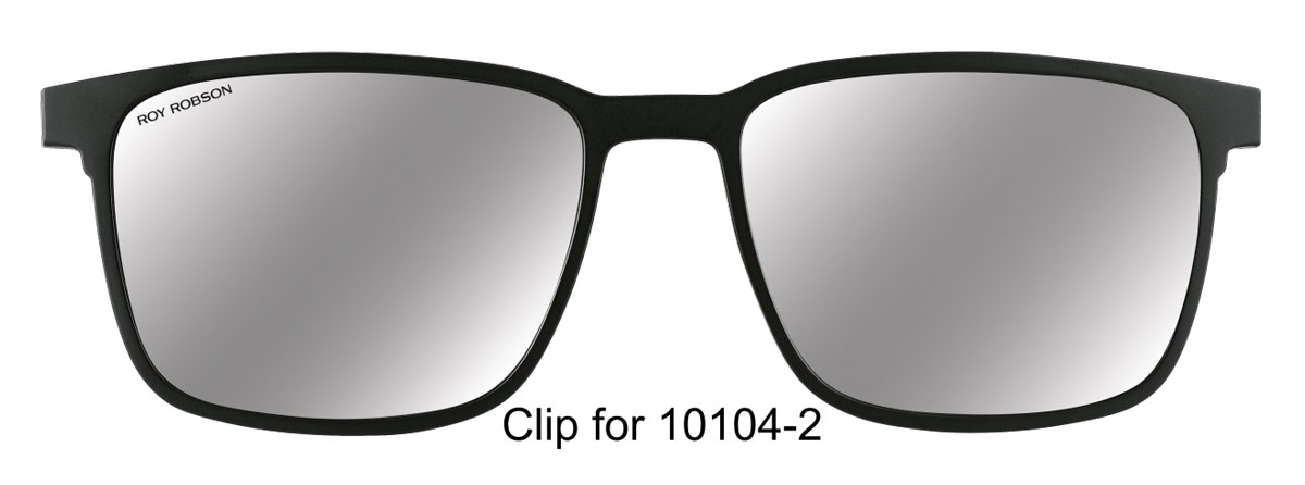 Roy Robson 10104 clip 102 55/17
