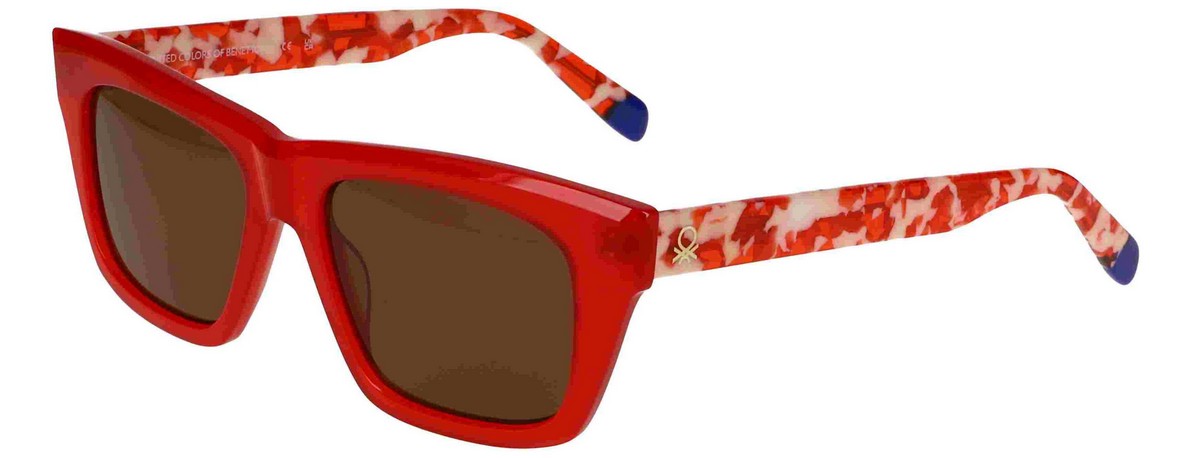 Benetton 5079 205 54/17