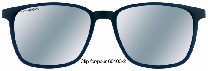 Roy Robson 60103 clip 102 54/16