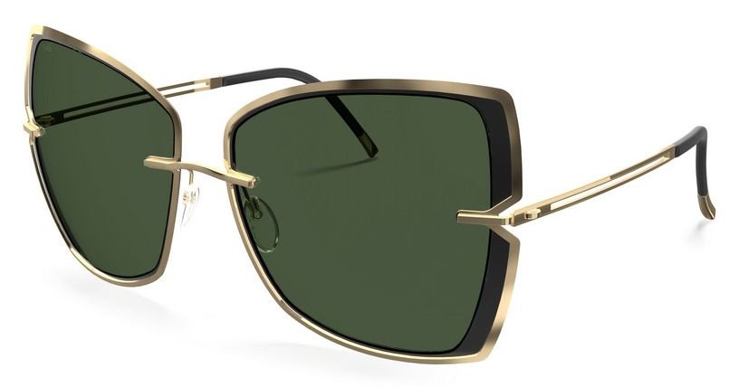 Silhouette 8184 7520 00/00