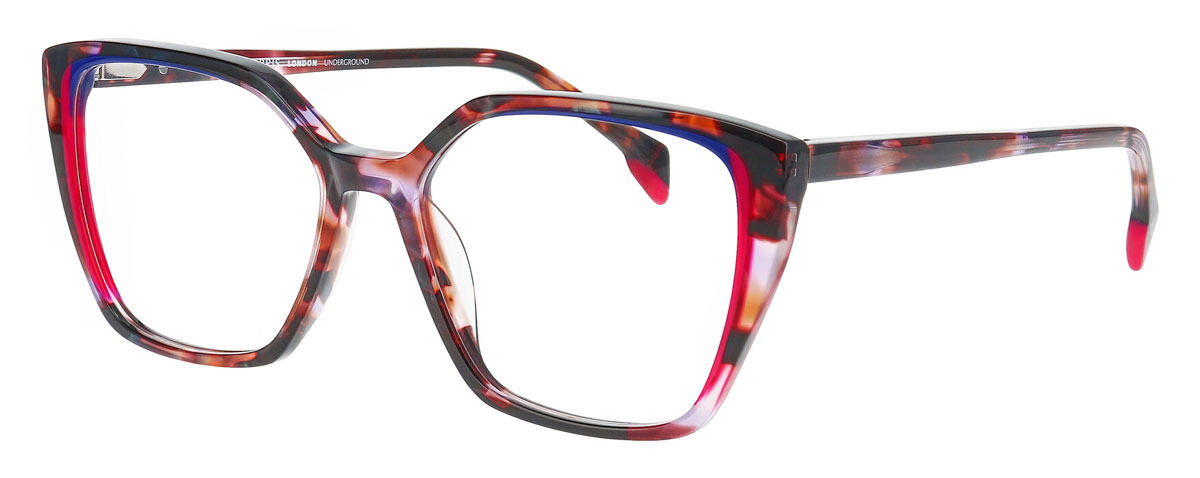 William Morris London BARBICAN 3 3024 53/16