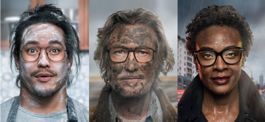 HOYA Meiryo - чёткость видения и защита на максимуме