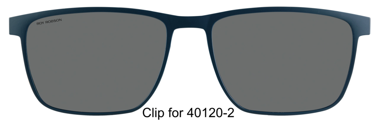 Roy Robson 40120 clip 102 58/18