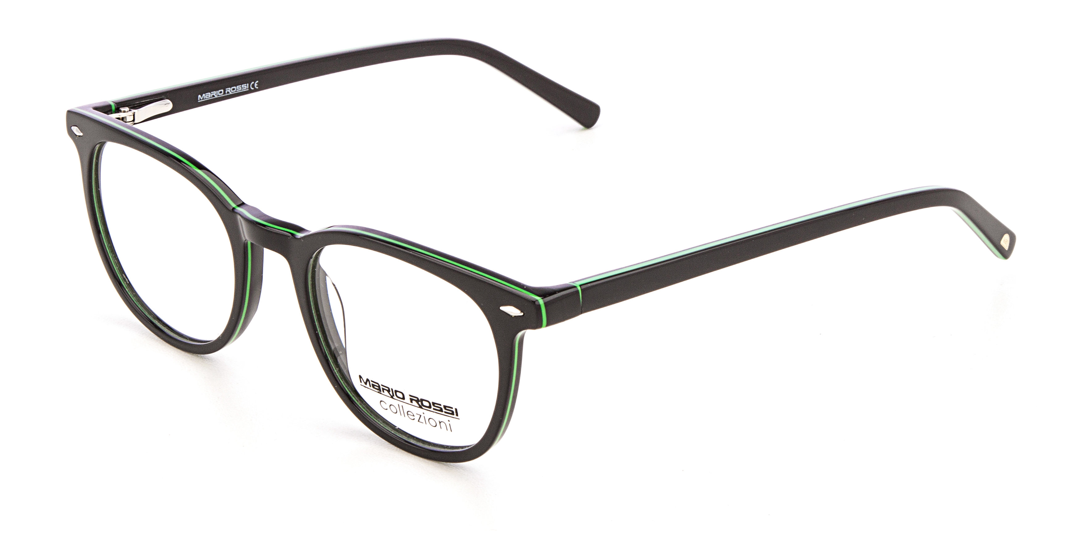 Mario Rossi MR 02-764 18P