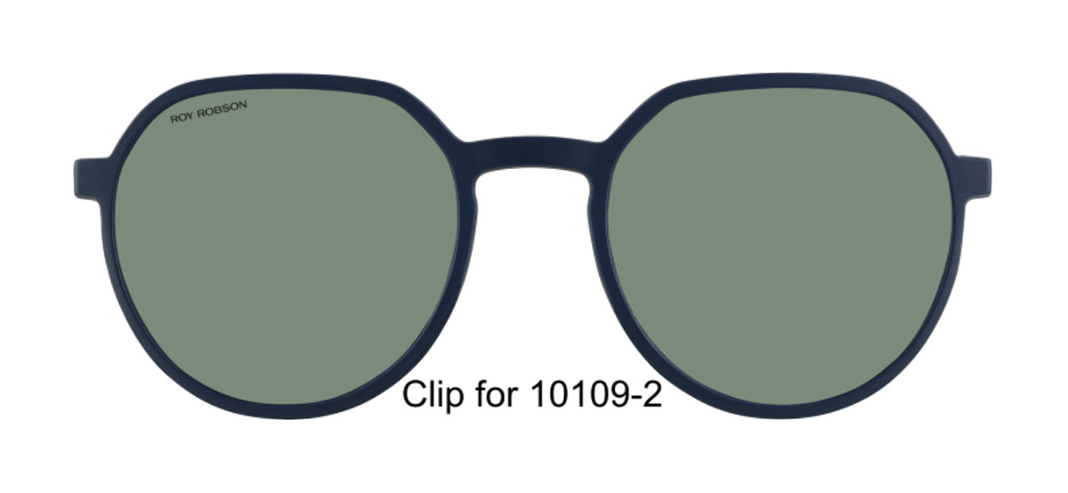 Roy Robson 10109 clip 102 50/20 SG