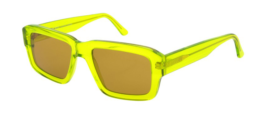 Andy Wolf Ash 05 54/18