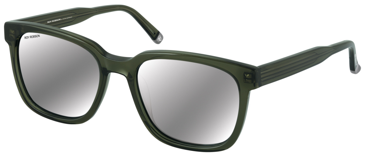 Roy Robson 70118 002 55/19