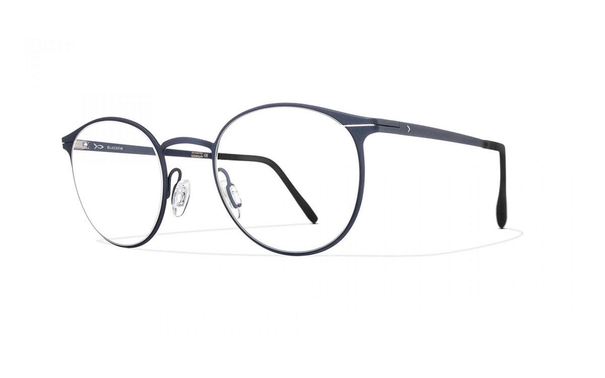 Blackfin BF920 FORT ZACHARY 1175 47/21