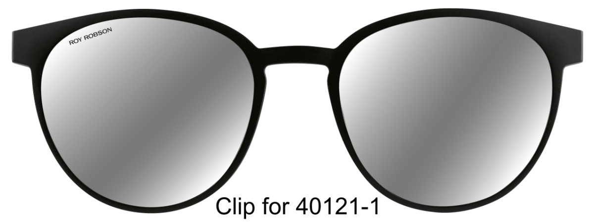 Roy Robson 40121 clip 101 52/20