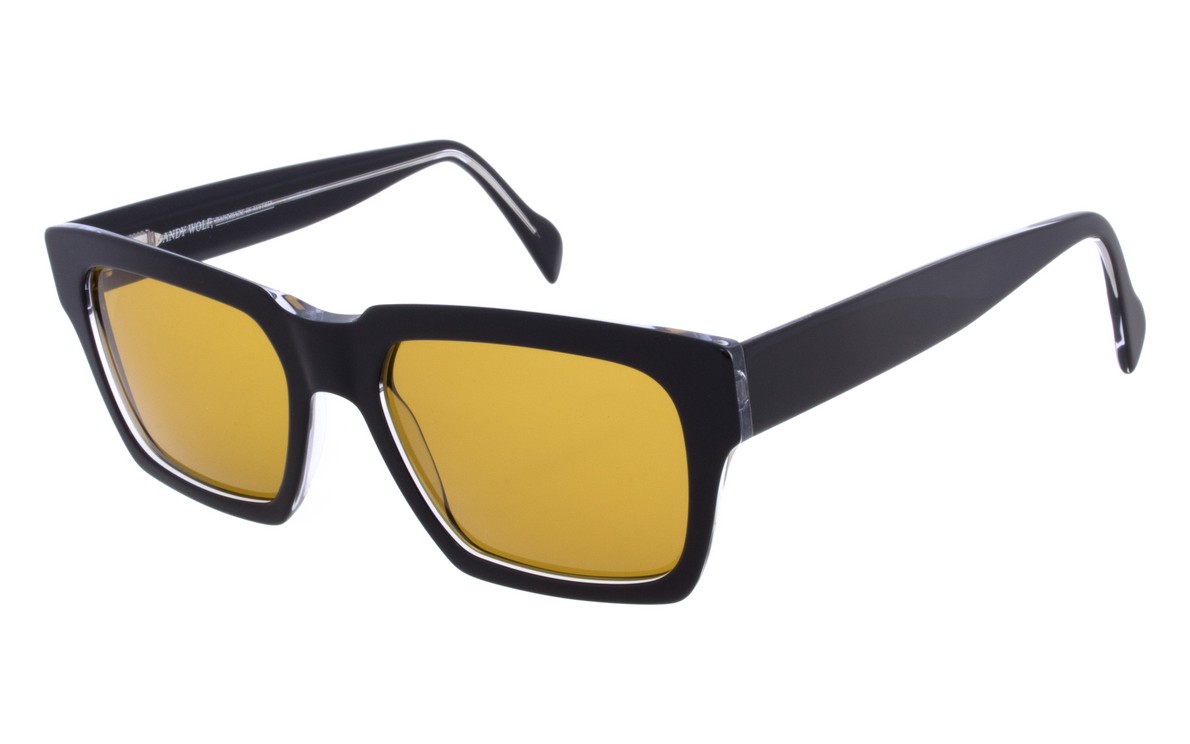 Andy Wolf Eric 03 54/18