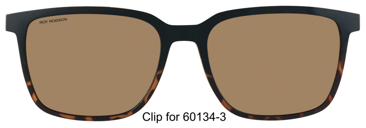 Roy Robson 60134 clip 103 54/17