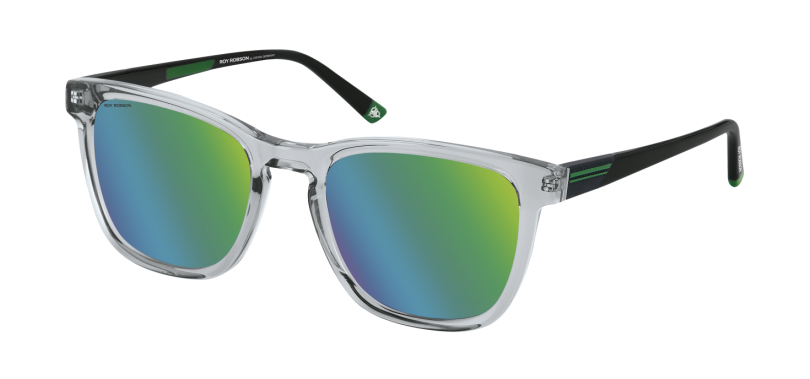Roy Robson 70113 001 53/20