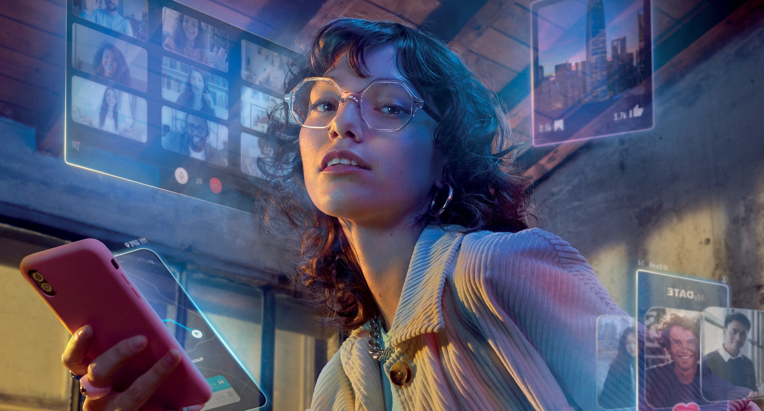 Большая акция от Essilor