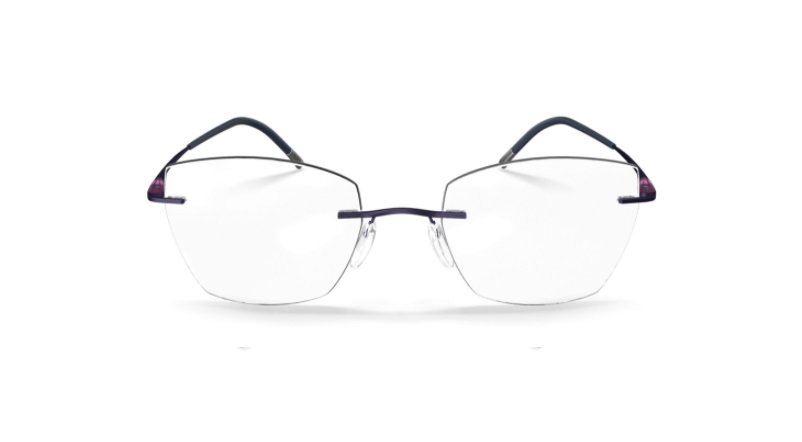 Silhouette Purist (5561) LE 4040