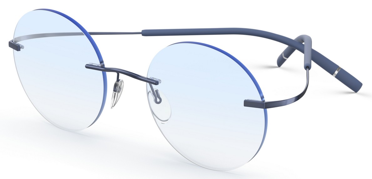 Silhouette TMA Icon Tinted (5541) CK 4545