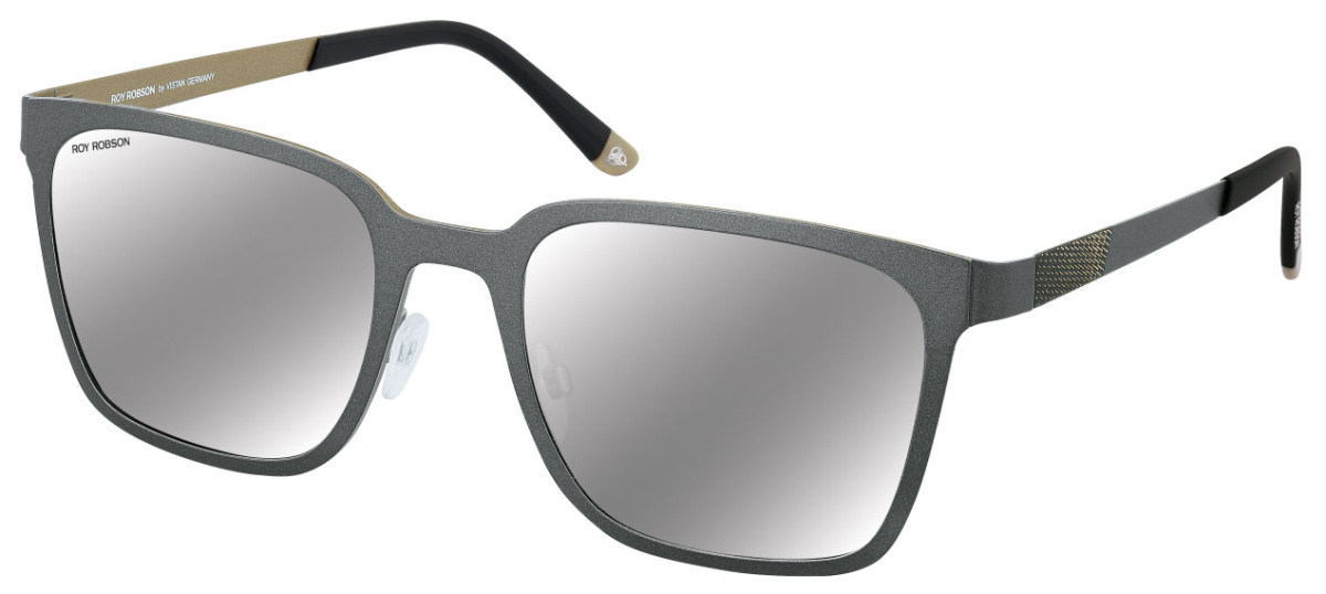 Roy Robson 70115 001 55/21