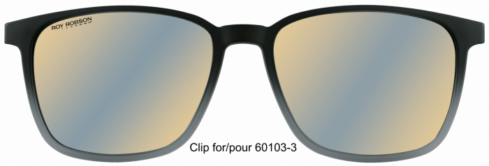 Roy Robson 60103 clip 103 54/16