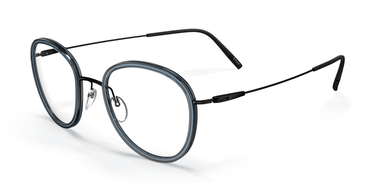 Sil Dynamics Colorwave Contour 5581 75 9140 45/21