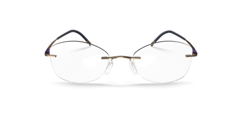 Silhouette Purist (5561) JN 7530