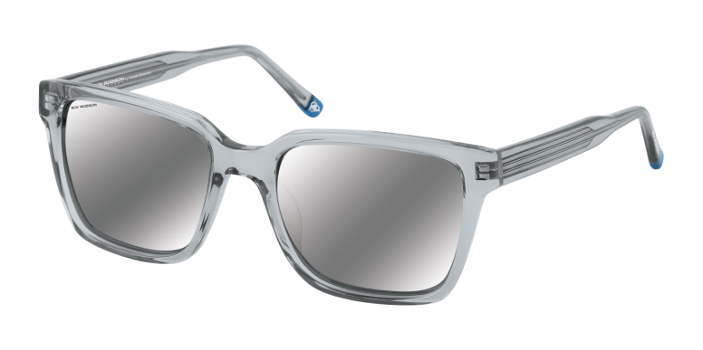 Roy Robson 70114 001 55/19