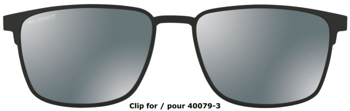 Roy Robson 40079 clip 103 56/17