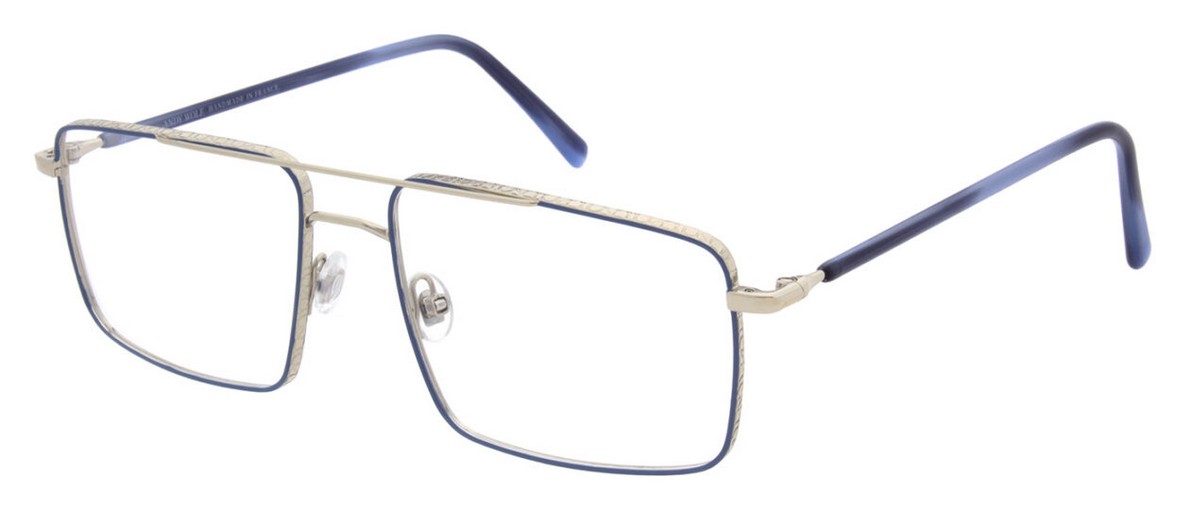 Andy Wolf 4795 04 57/17