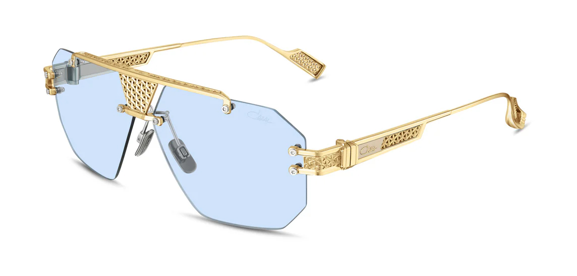 Cazal 0777 002 62/10 SG