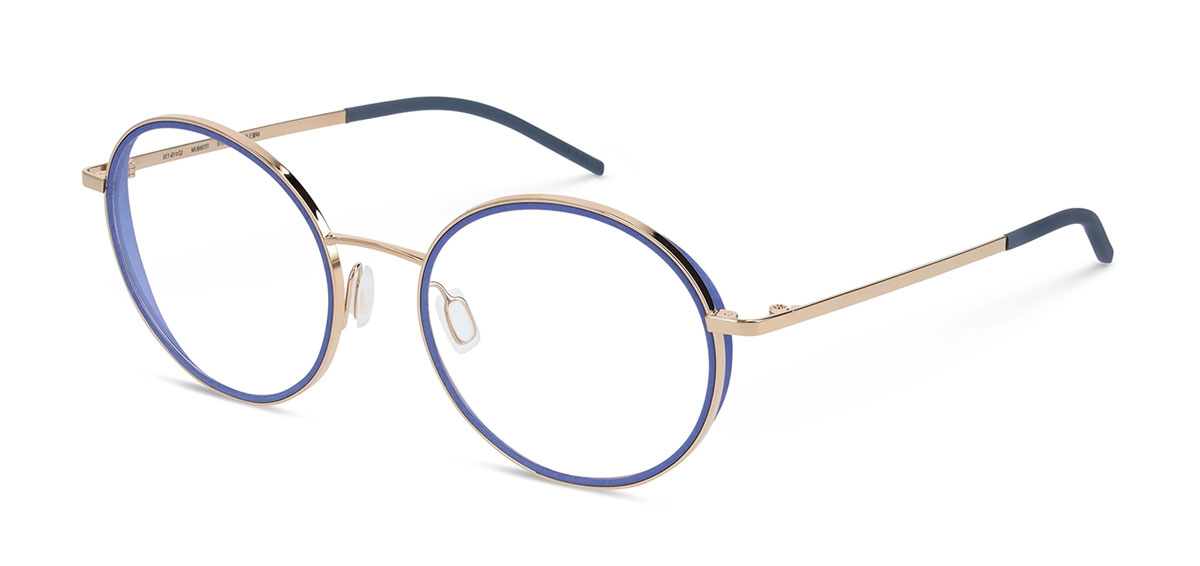 Orgreen ARIES RX 3D RING 1510 52/19