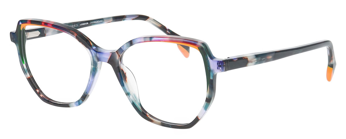 William Morris London BARBICAN 1 6824 51/16