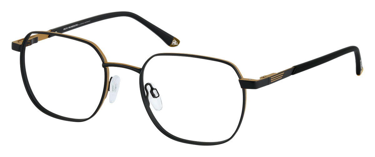 Roy Robson 10105 002 53/19