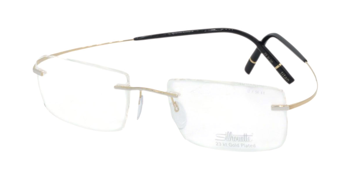 Silhouette 5539 IZ 8081 54/19