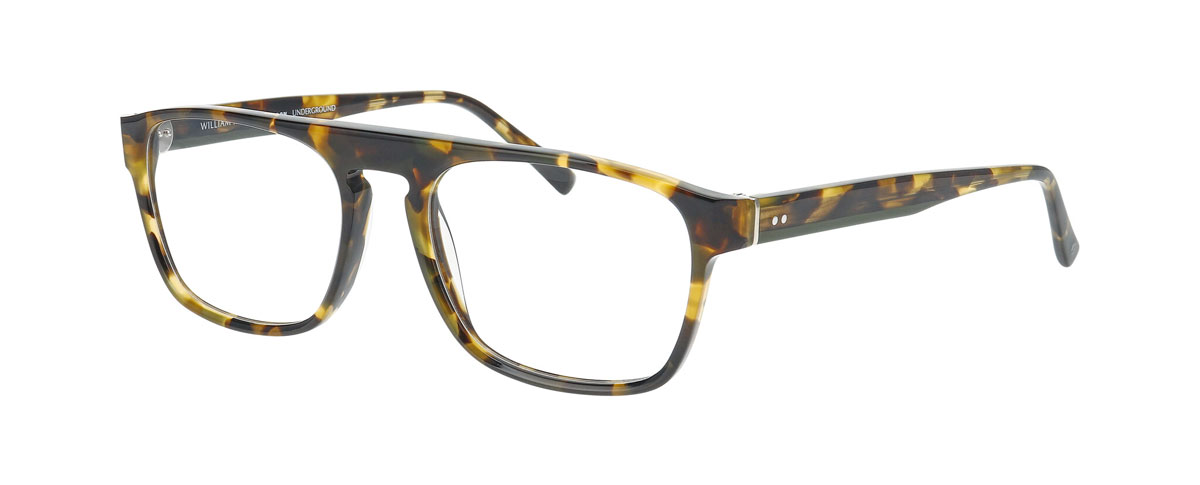 William Morris BARKING 4 5424 52/18