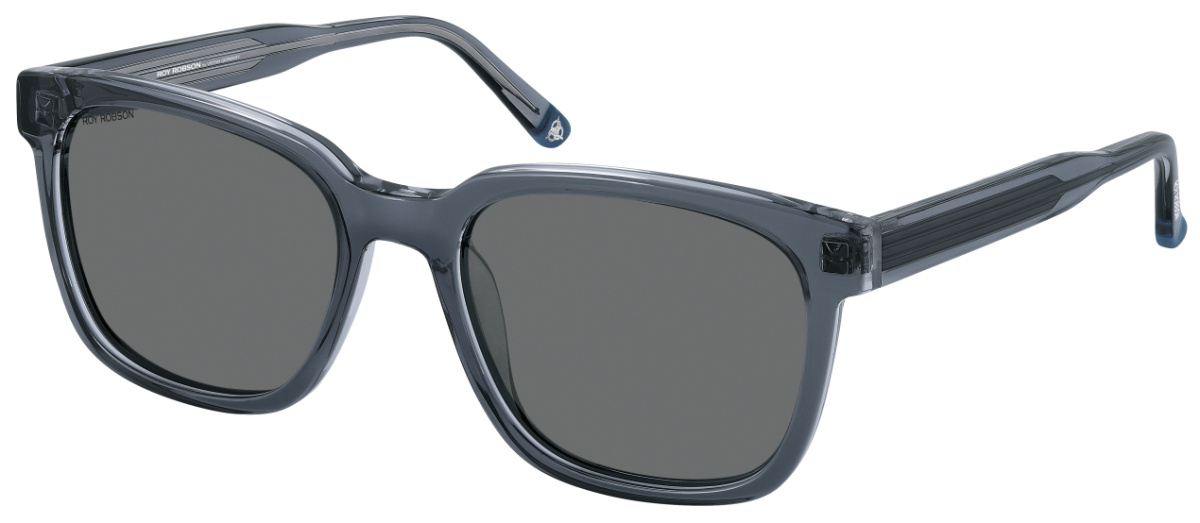 Roy Robson 70118 001 55/19