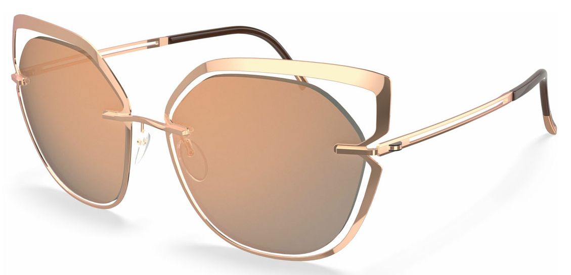 Silhouette 8181 3520 0/0