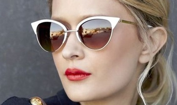 Солнцезащитные очки: модные тренды
