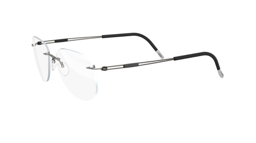 Silhouette TNG (5521) EX 6560