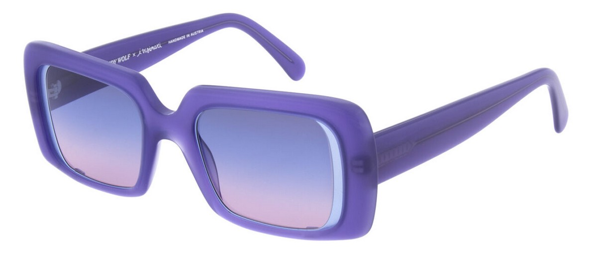 Andy Wolf Call Me In 20 Years a 49/20 SG